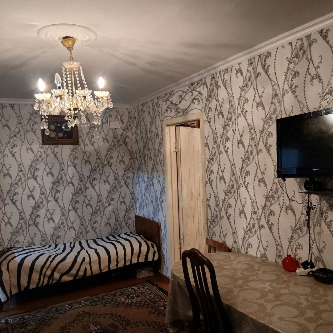 2-otaqlı mənzil, Hacı Zeynalabdin qəs., 55 m² — Mənzil, Sumqayıt (2)