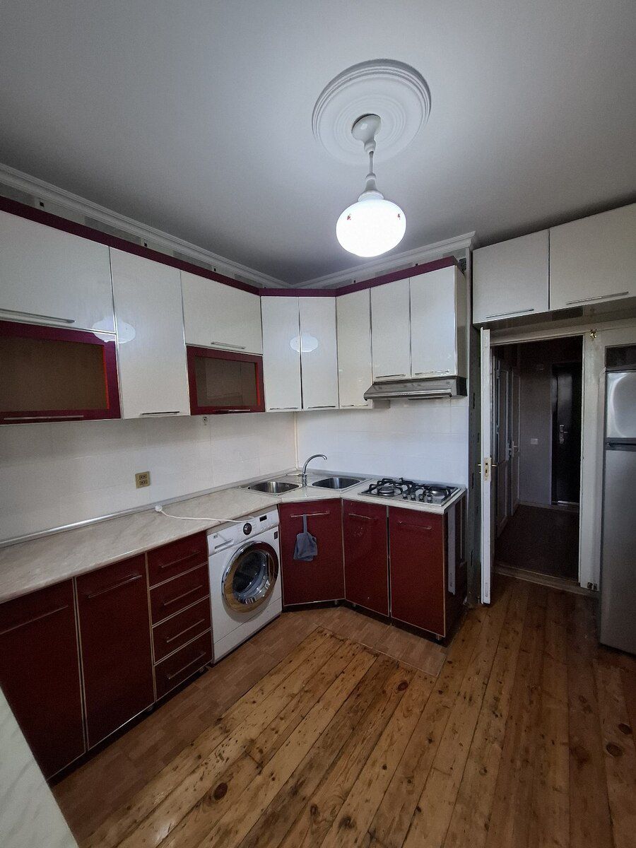 2-otaqlı yeni tikili kirayə verilir, Mingəçevir ş., 55 m² — Mənzil, Mingəçevir (5)
