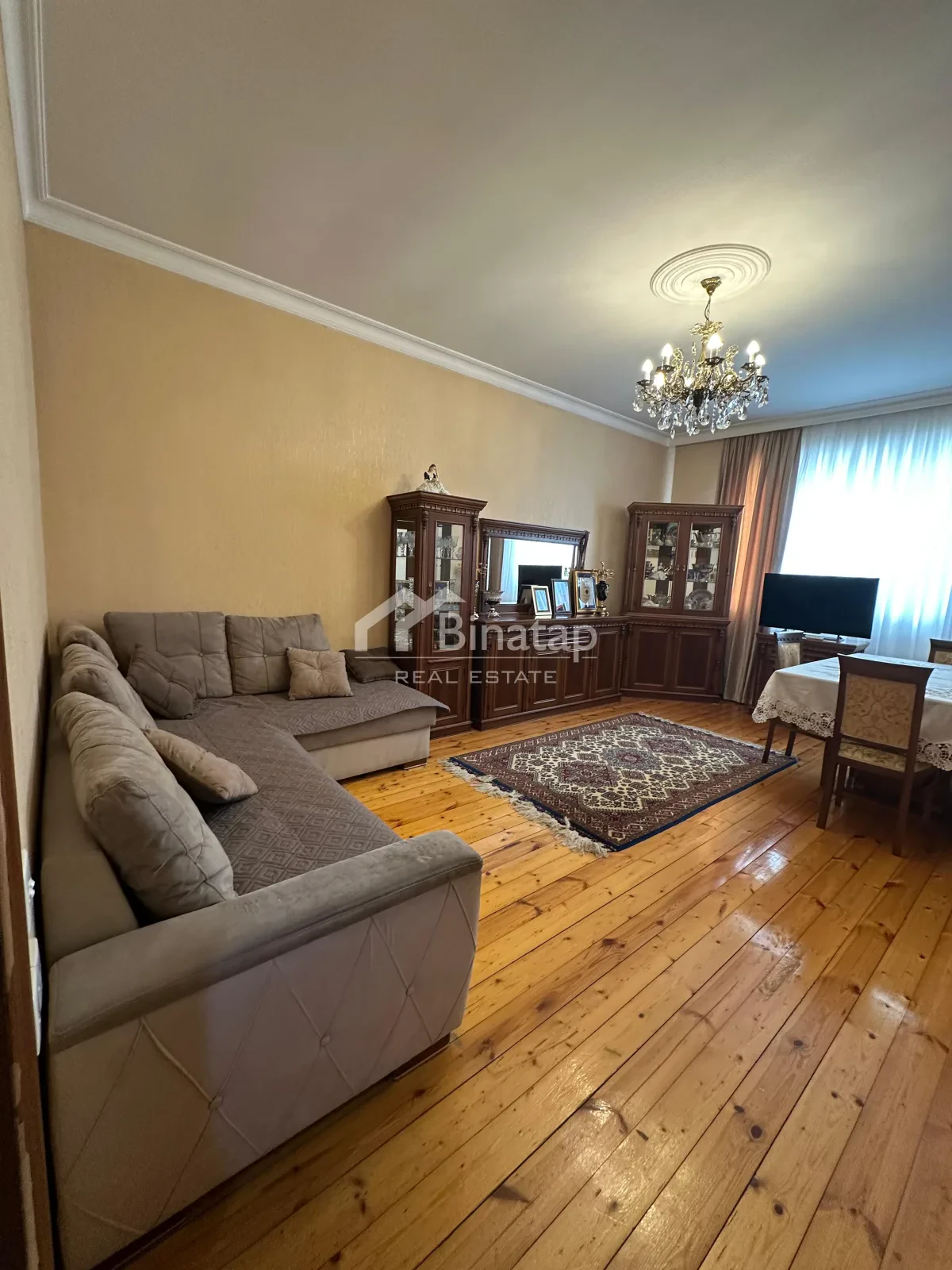 Satılır 2 otaqlı yeni tikili 74 m², Xırdalan şəhəri — Mənzil, Bakı (3)