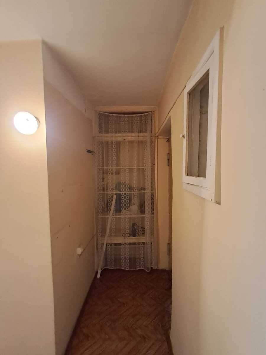 Satılır 1 otaqlı köhnə tikili 40 m² — Mənzil, Bakı (5)
