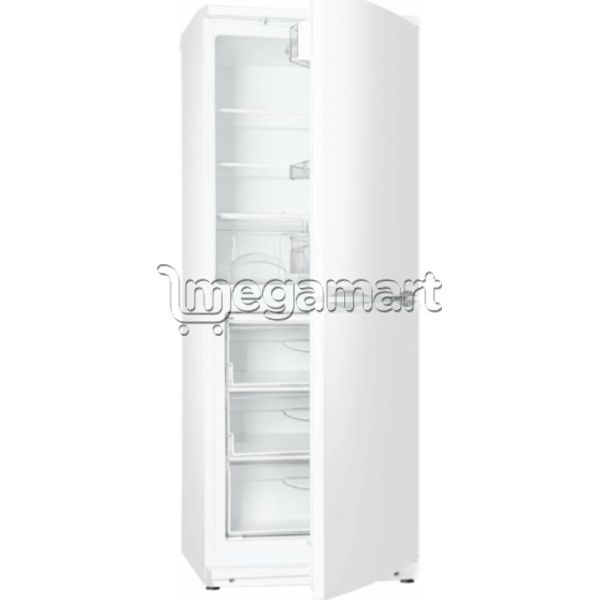 Soyuducu Atlant 4010-022, Ağ — Soyuducular, Bakı (2)
