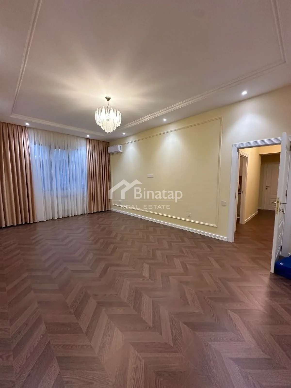 İcarəyə verilir 2 otaqlı yeni tikili 80 m², Bayıl qəsəbəsi, Səbail rayonu — Mənzil, Bakı (4)