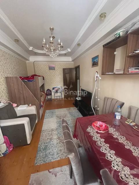 Satılır 2 otaqlı yeni tikili 70 m², Avtovağzal metrosu, Xırdalan şəhəri — Ramin — Пәтер