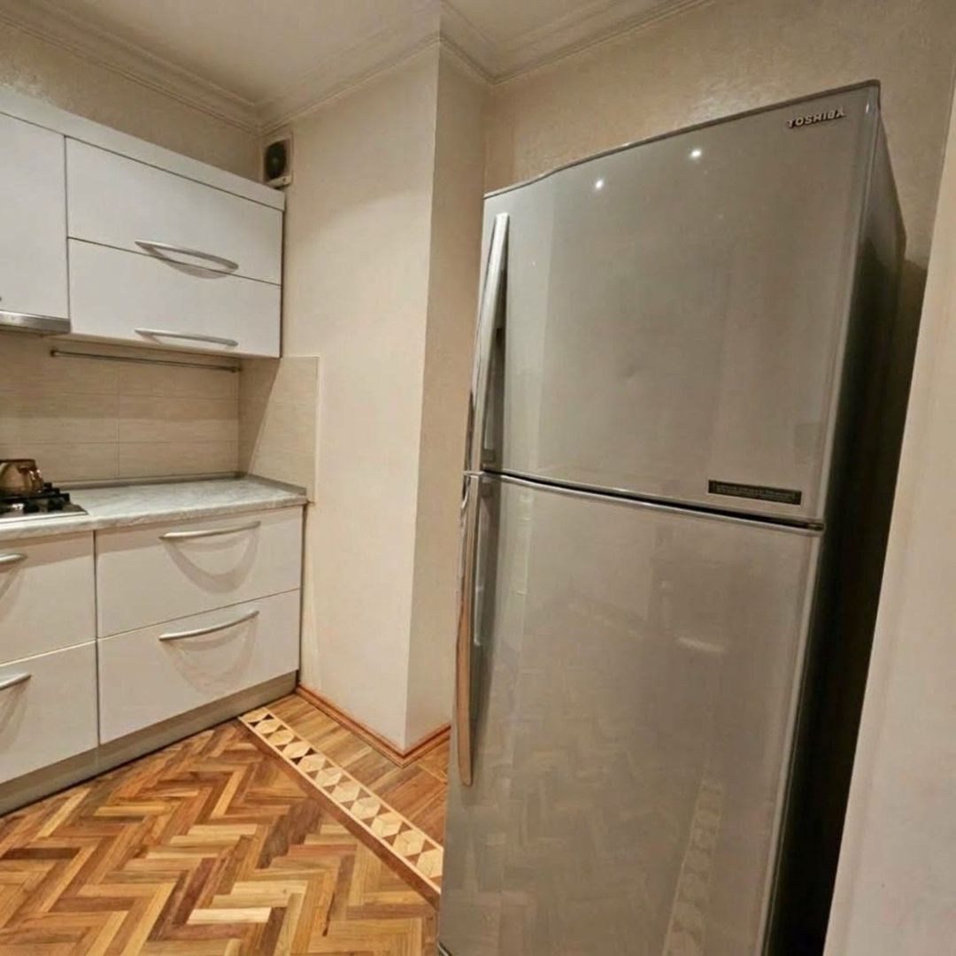 İcarəyə verilir 2 otaqlı köhnə tikili 70 m² — Mənzil, Bakı (5)