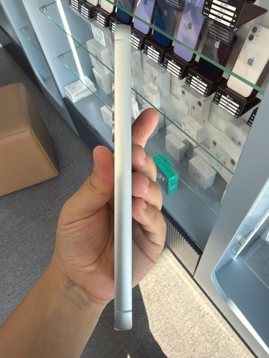 Samsung Galaxy S23 FE Cream 256GB/8GB — Smartfonlar, Göyçay (2)