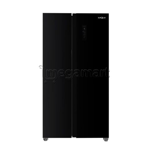 Soyuducu Eurolux EU-RF72HNF-2BG — Bakı
