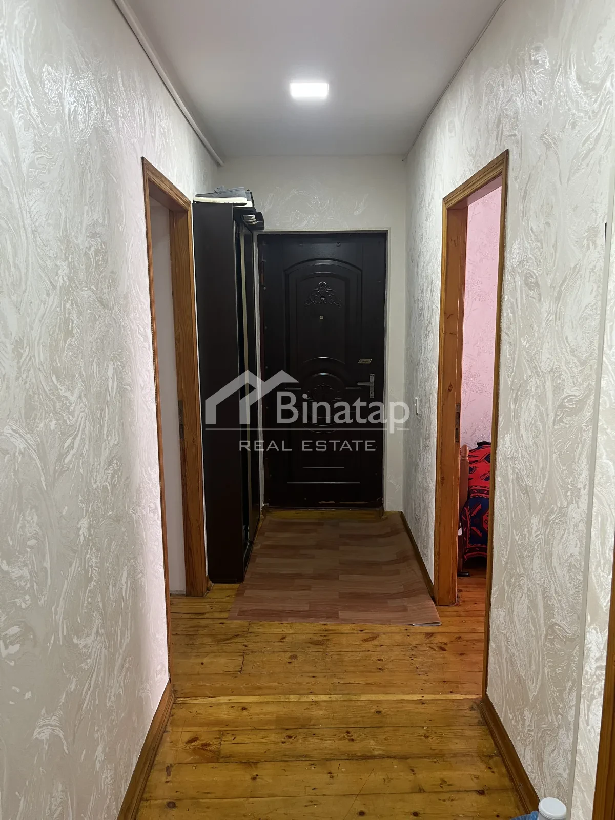 İcarəyə verilir torpaq 75 sot, Əmircan qəsəbəsi, Suraxanı rayonu — Torpaq, Bakı (5)