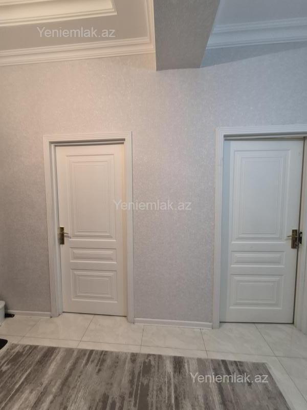 Satılır 2 otaqlı Bina evi menzil (Yeni tikili), 72 m², Sumqayıt Bulvarı — Mənzil, Sumqayıt (5)