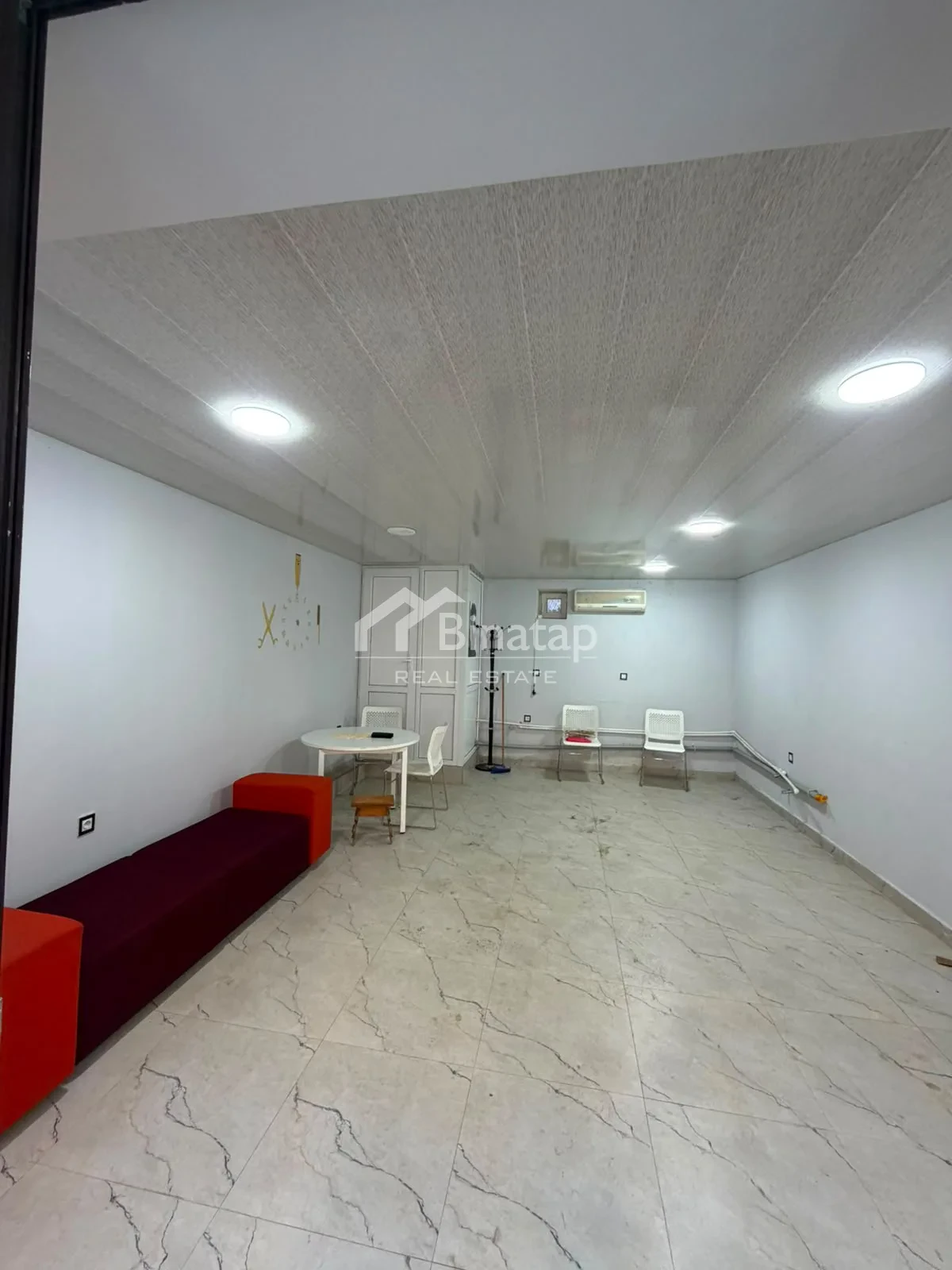 İcarəyə verilir obyekt 30 m², Əhmədli metrosu, Xətai rayonu — Əmlak, Bakı (2)