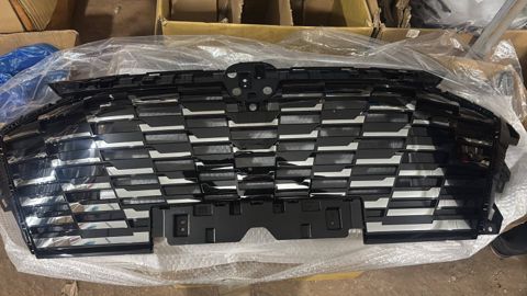 Changan X5+ plus radiator barmaqlığı — Bakı