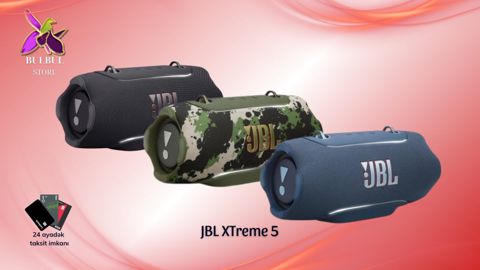 Dinamik JBL Xtreme 5 — Bakı