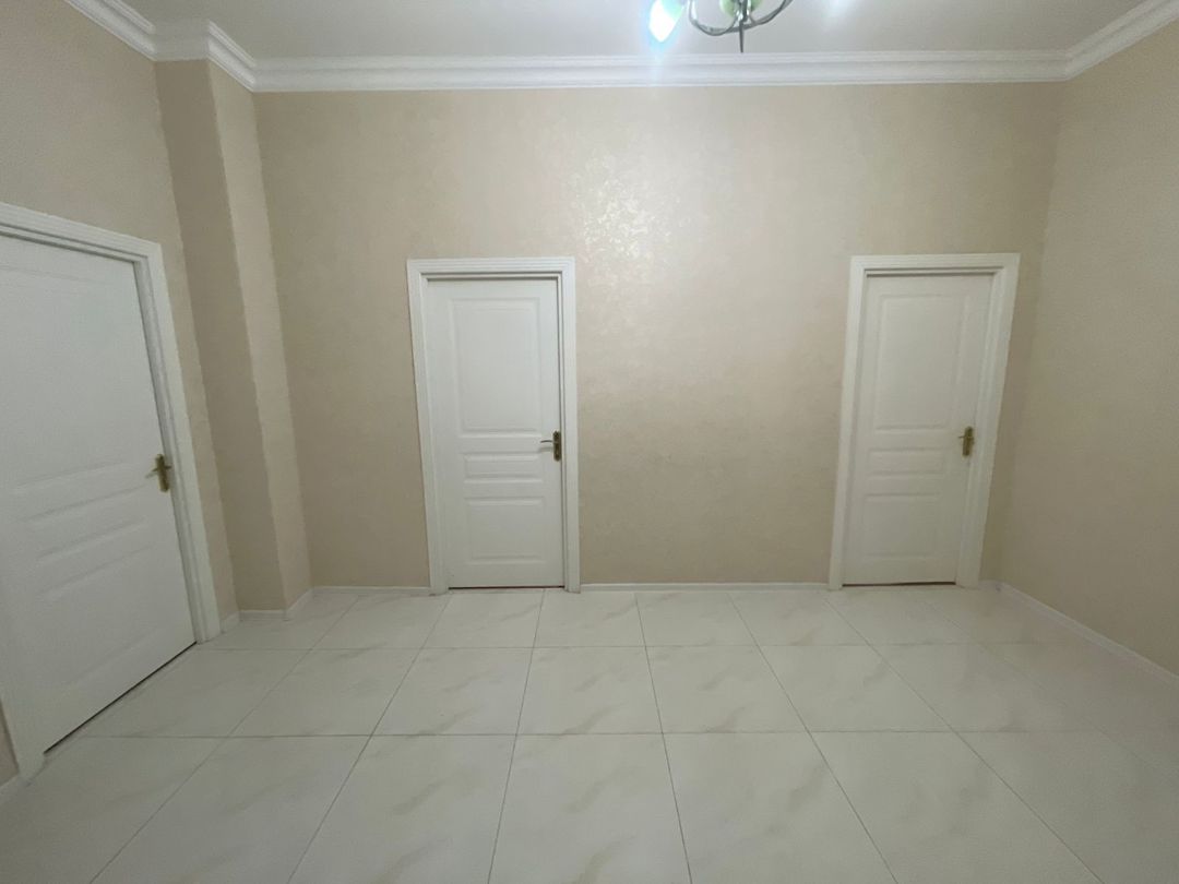 İcarəyə verilir 3 otaqlı yeni tikili 100 m² — Mənzil, Bakı (6)