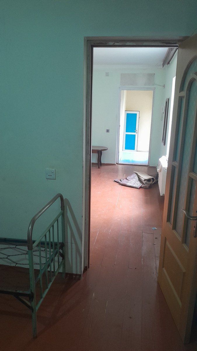 İcarəyə verilir 2 otaqlı həyət evi/bağ evi 62 m² — Ev, villa, Bakı (3)