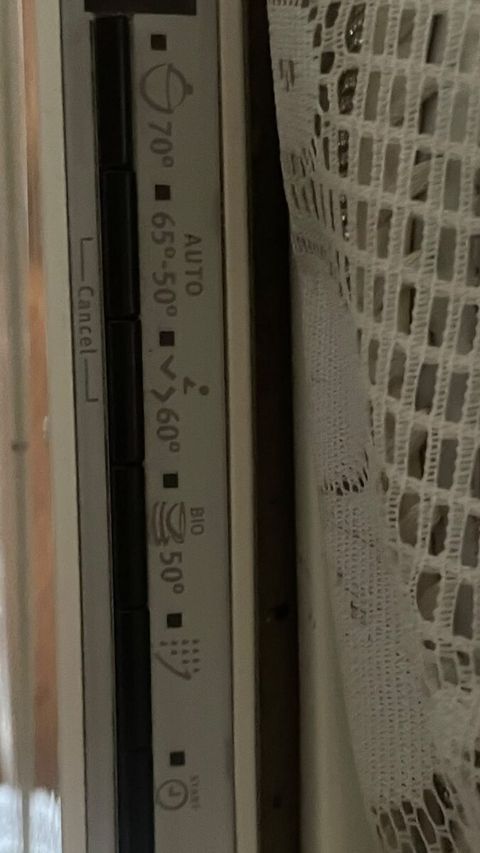 Qabyuyan Elektrolux — Bakı