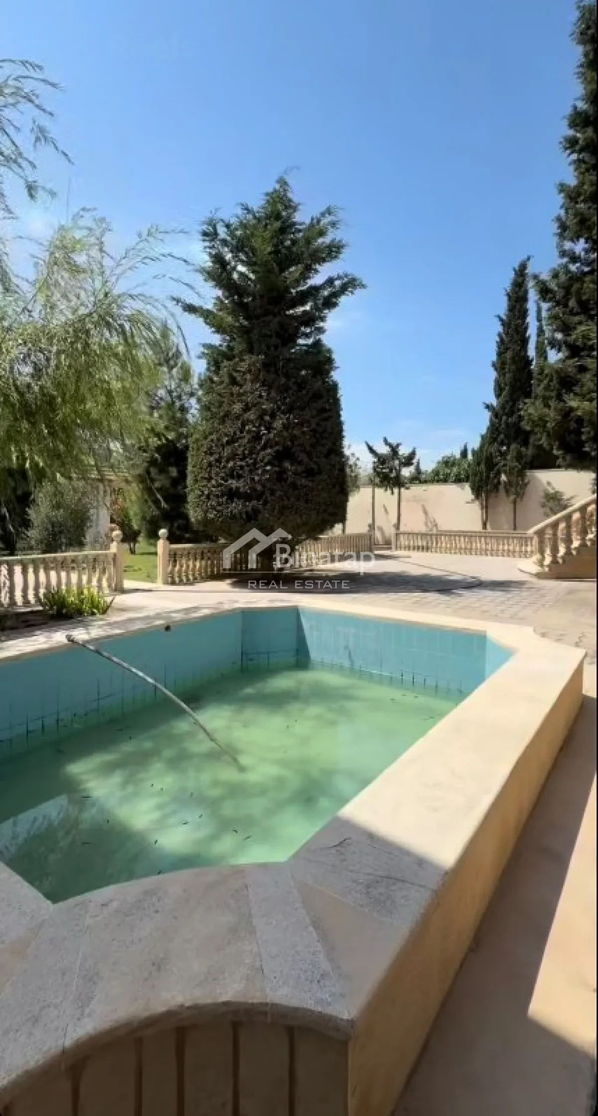 Satılır 6 otaqlı həyət evi / bağ evi 350 m², Qaraçuxur qəsəbəsi, Suraxanı rayonu — Ev, villa, Bakı (5)