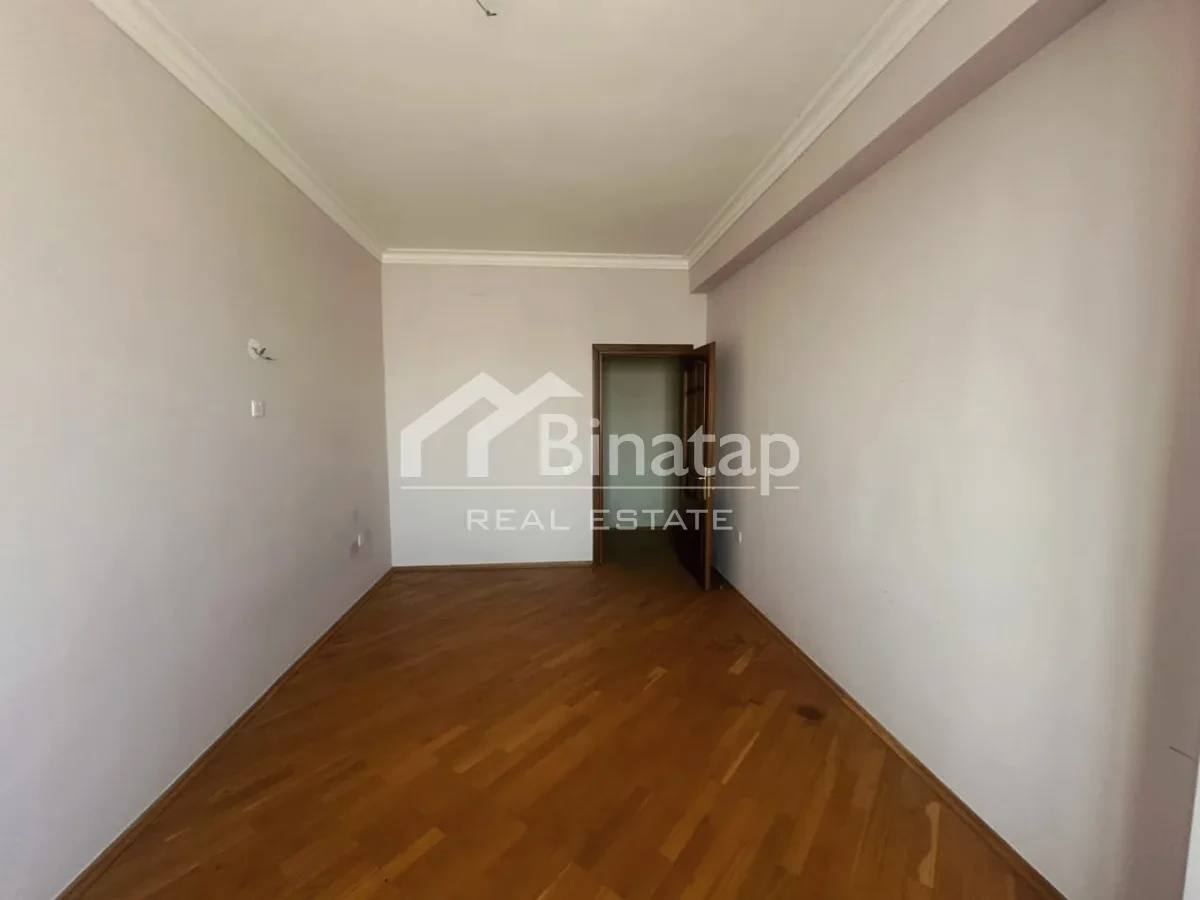 Satılır 3 otaqlı yeni tikili 135 m², 20 Yanvar metrosu, Yasamal rayonu — Mənzil, Bakı (3)