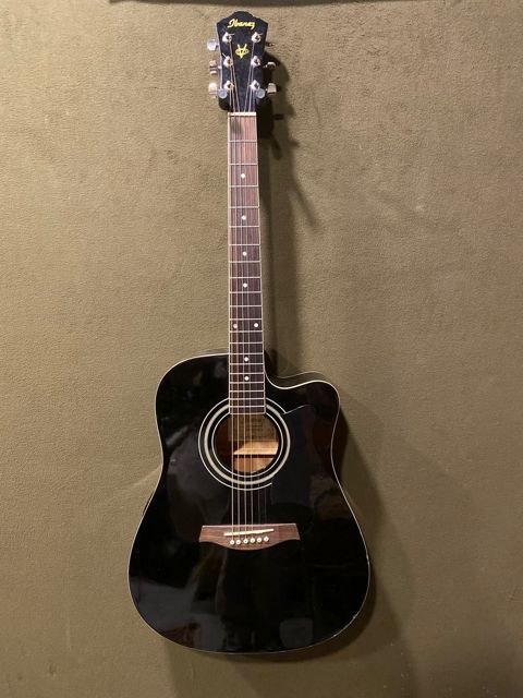 Elektro akustik gitara İbanez — Bakı