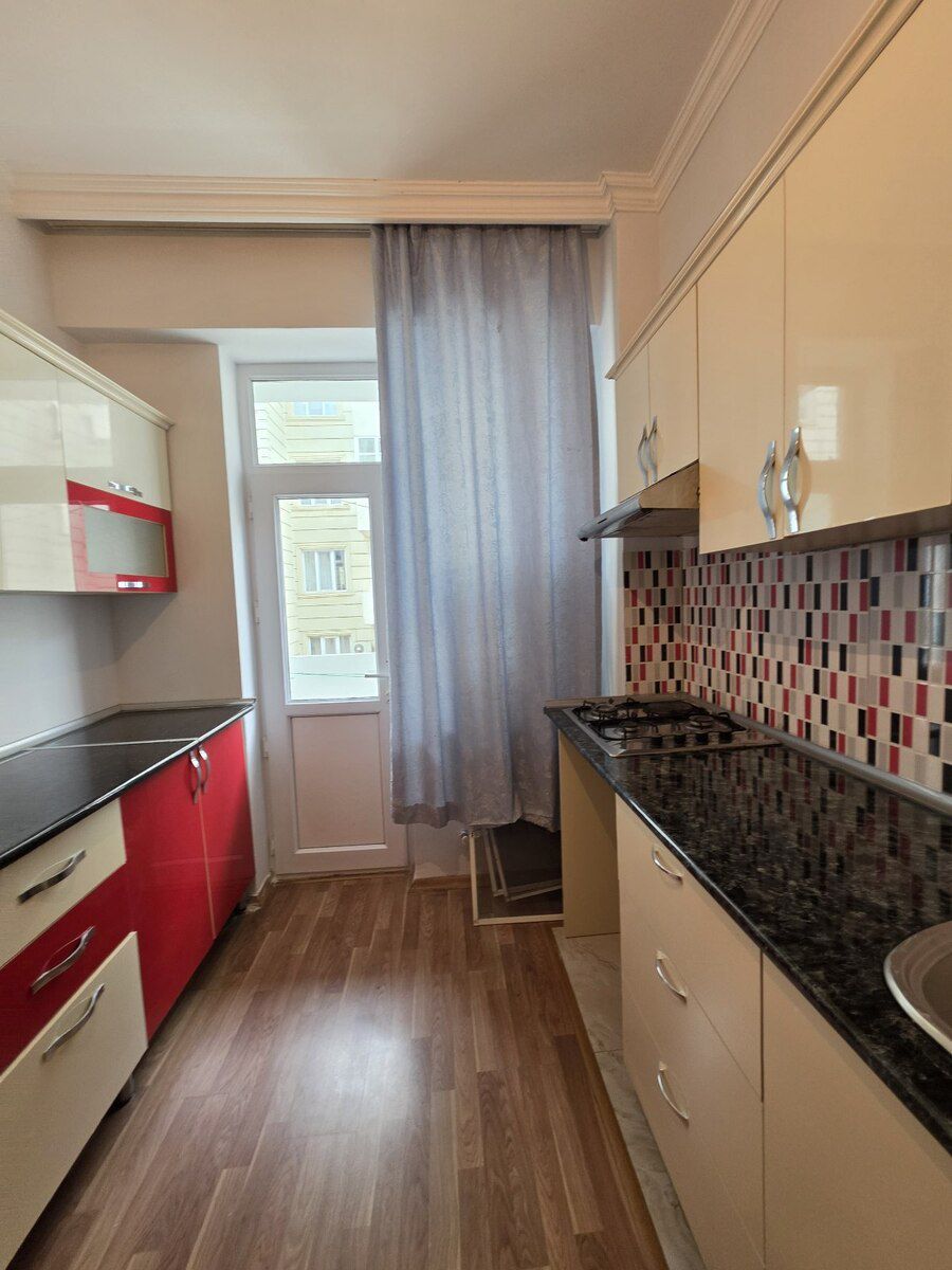 2-otaqlı yeni tikili kirayə verilir, Xırdalan ş., 65 m² — Mənzil, Xırdalan (10)