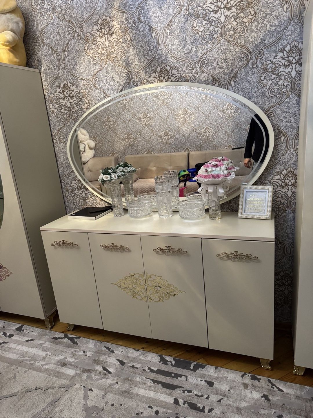 Qonaq otağı mebeli — Mebel, Bakı (3)