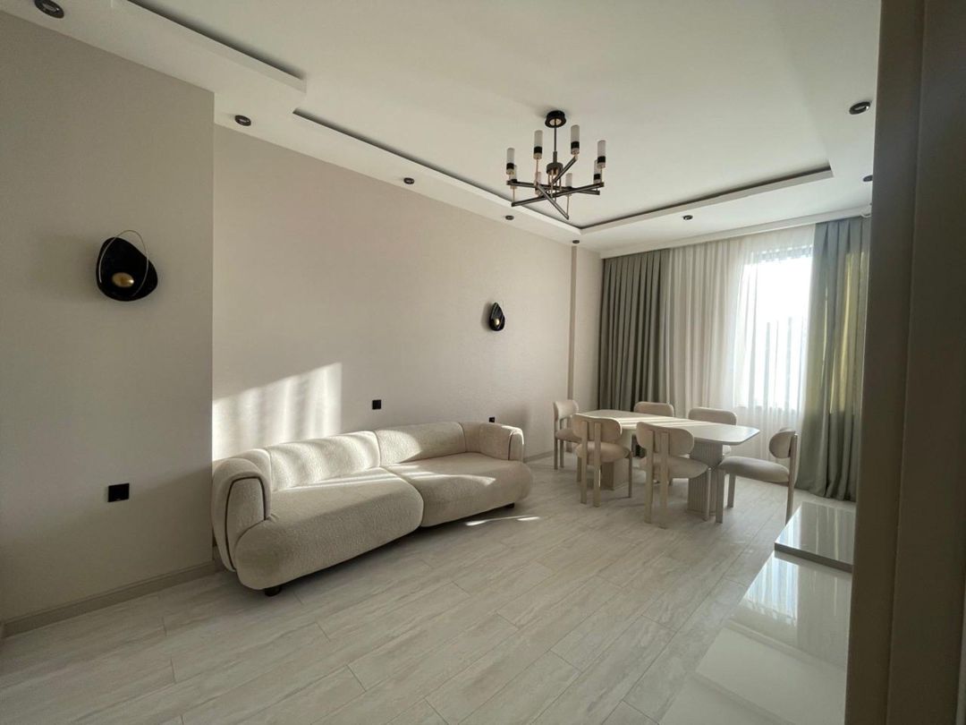 Satılır 2 otaqlı yeni tikili 70 m² — Mənzil, Bakı (7)