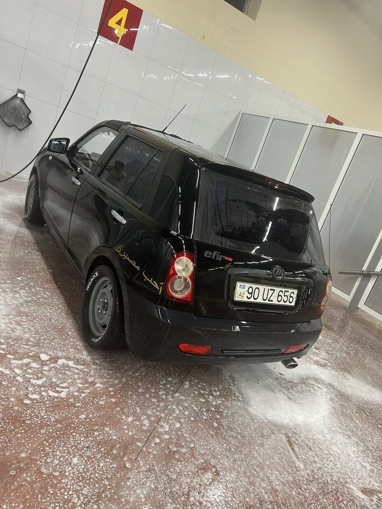 Lifan 320, 1.3 L, 2014 il, 160 000 km 90-UZ-656 — Avtomobillər, Bakı (7)