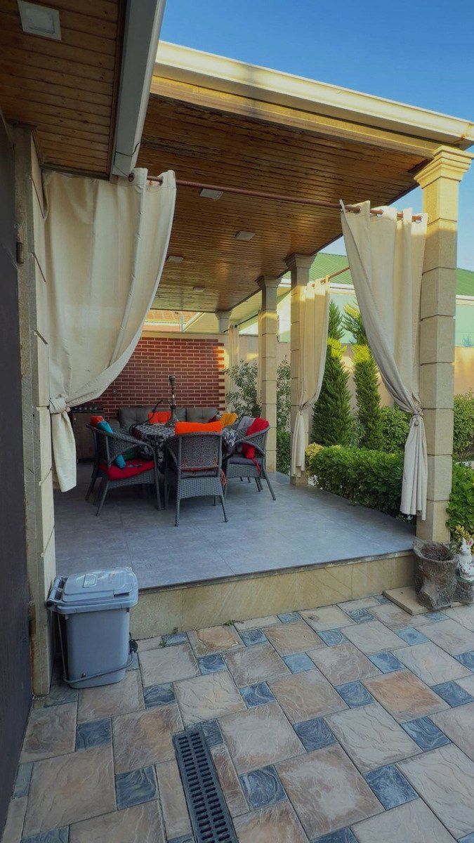 Həyət evi, Binəqədi qəs — Ev, villa, Bakı (2)