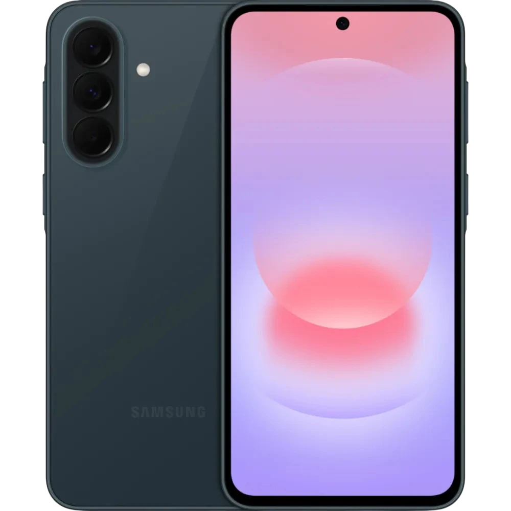 Mobil Telefon Samsung Galaxy A37 (SM-A376E) 8GB/256GB Dark Green — Samsung, Bakı