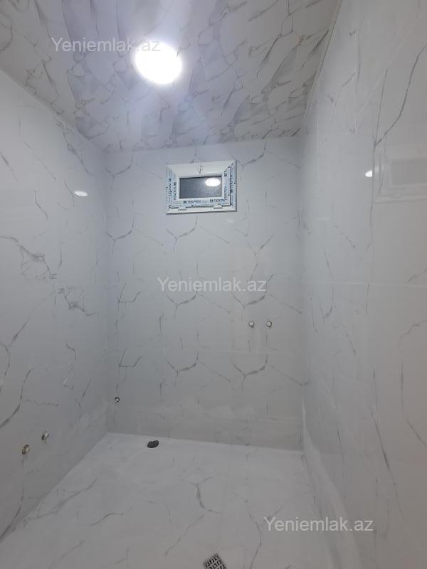 Satılır 4 otaqlı Həyət evi / Villa, 135 m², Saray — Ev, villa, Abşeron (11)
