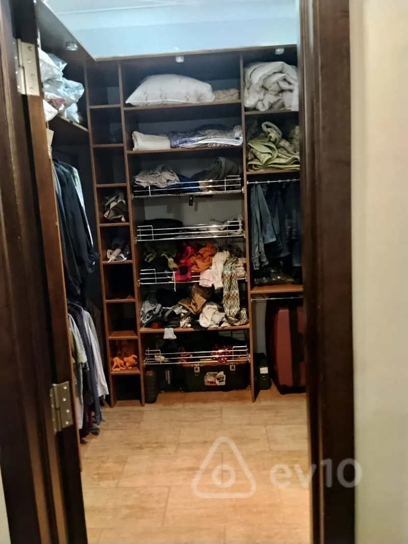 5 otaqlı mənzil, 180 m², Mətbuat pr — Mənzil, Bakı (12)