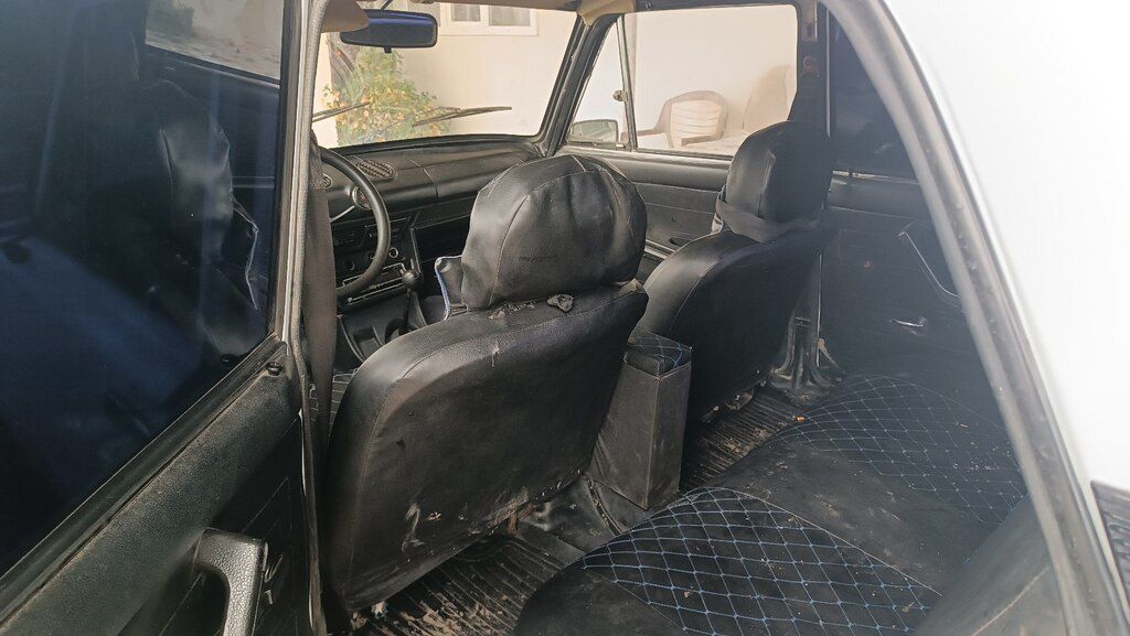 Lada (VAZ) 21011, 1.3 L, 1986 il, 70 691 km 44-CB-881 — Avtomobillər, Cəlilabad (7)
