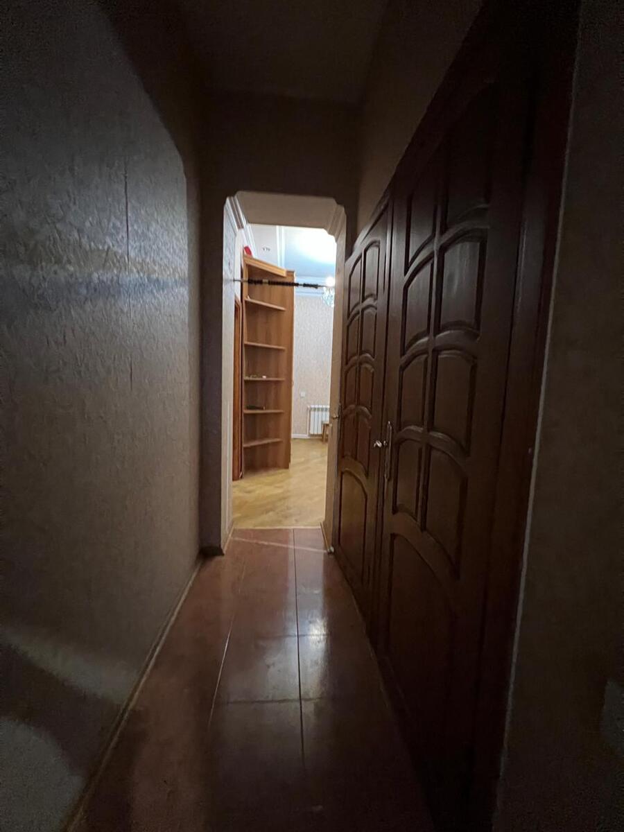 İcarəyə verilir 3 otaqlı köhnə tikili 85 m² — Mənzil, Bakı (10)