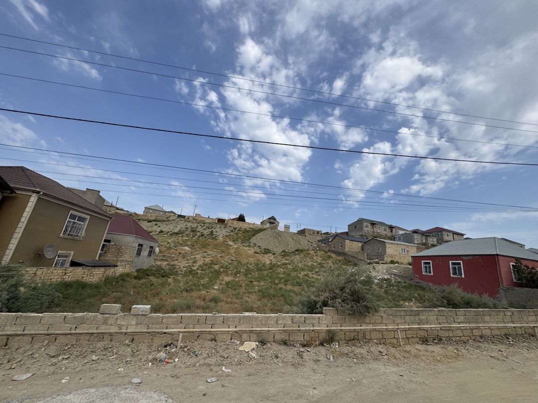 Satılır torpaq 20 sot — Torpaq, Bakı (9)