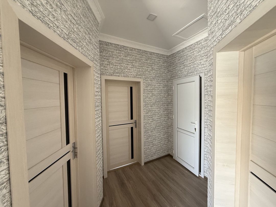 Həyət evi, Binəqədi qəs — Ev, villa, Bakı (3)