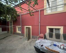 Həyət evləri Satılır Səbail r., Badamdar q., 3 otaq, 126 m² — Ev, villa, Bakı (8)