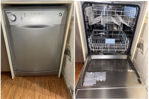 Beko qabyuyan 250 azn satılır Az işlənib təzə kimidir ünvan. Ramana — Vasitəçi Nərgiz