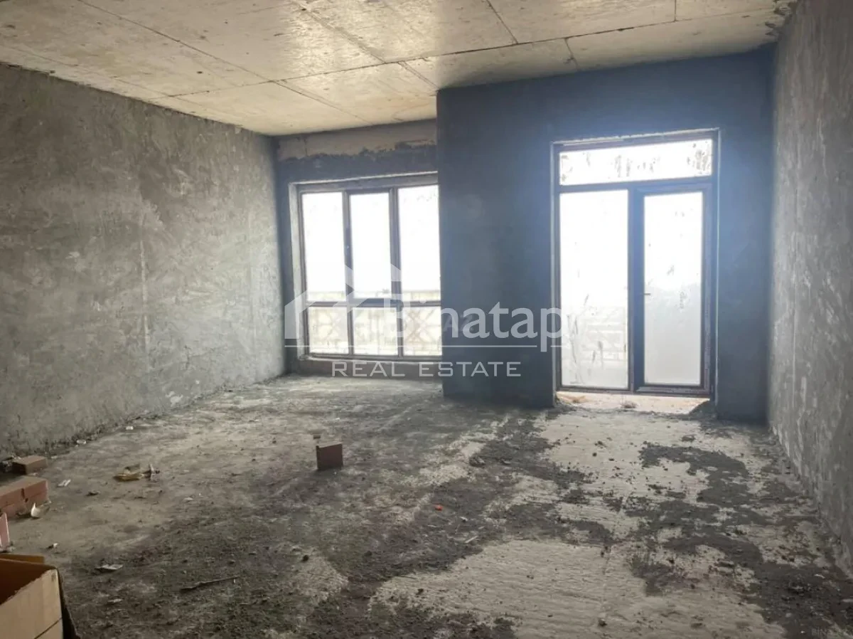 Satılır 4 otaqlı yeni tikili 248 m², Sahil metrosu, Nəsimi rayonu — Mənzil, Bakı (3)