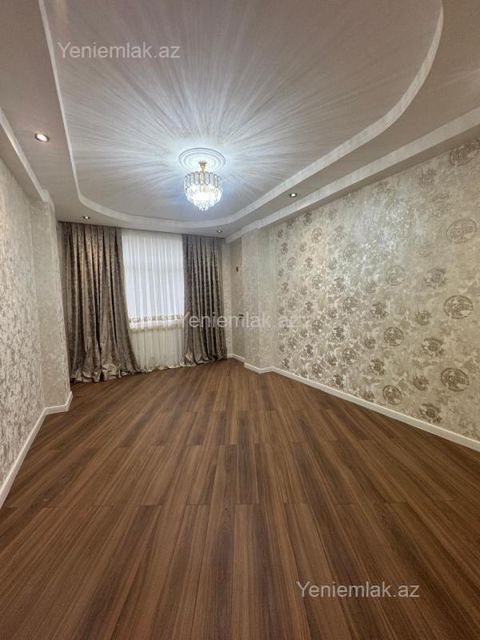 Satılır 2 otaqlı Bina evi menzil (Yeni tikili), 50 m², Masazır — Abşeron