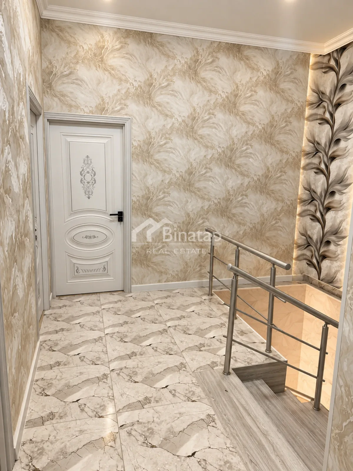 Satılır 5 otaqlı həyət evi / bağ evi 150 m², Masazır qəsəbəsi, Abşeron rayonu — Ev, villa, Bakı (5)