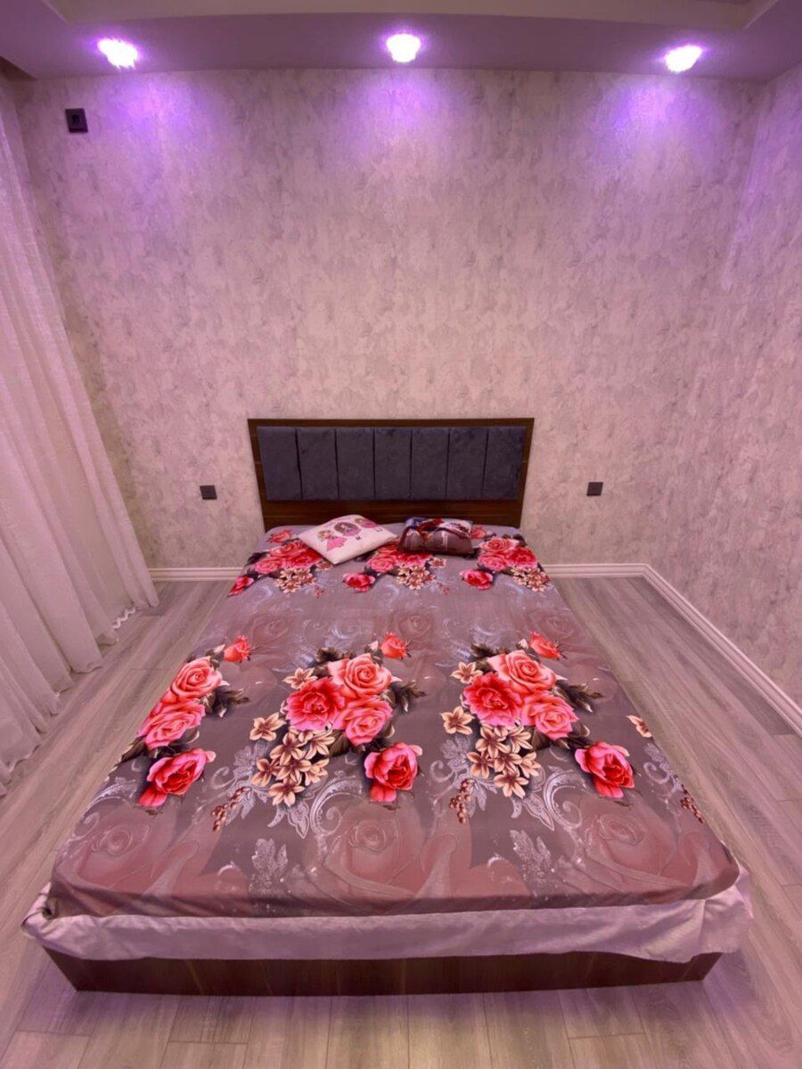 Bağ evi kirayə verilir, Mərdəkan qəs — Ev, villa, Bakı (10)