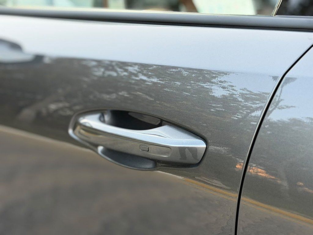 Changan Uni-Z, 1.5 L, 18.4 kWh, 2025 il, 16 000 km — Avtomobillər, Bakı (9)