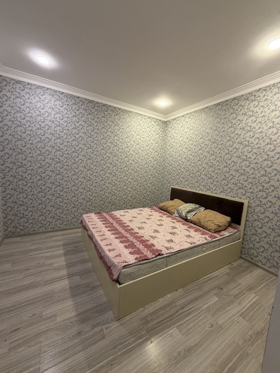 Satılır 3 otaqlı köhnə tikili 75 m² — Mənzil, Bakı (11)