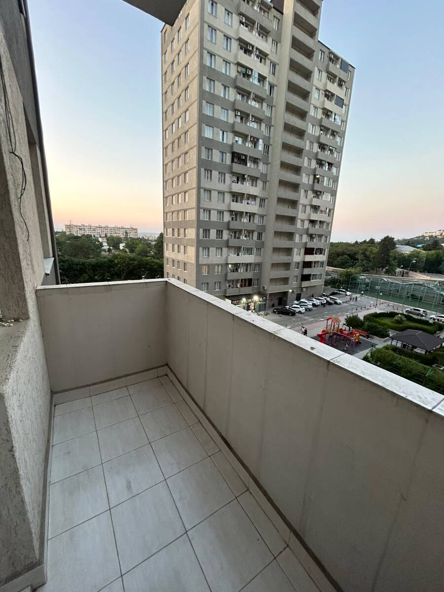 Satılır 3 otaqlı yeni tikili 98 m² — Mənzil, Bakı (2)