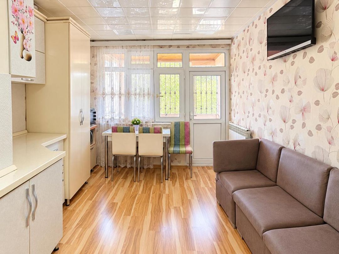 Satılır 5 otaqlı köhnə tikili 140 m² — Mənzil, Sumqayıt (11)
