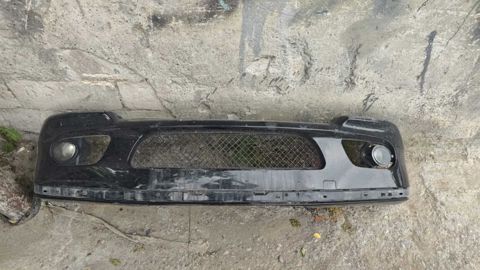 BMW E46 ön buferi — Bakı