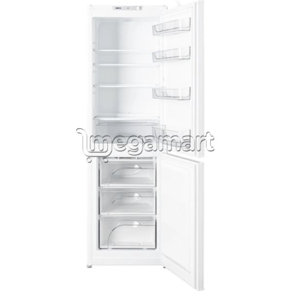 Soyuducu Atlant 4307-000 (quraşdırılan) — Soyuducular, Bakı (3)
