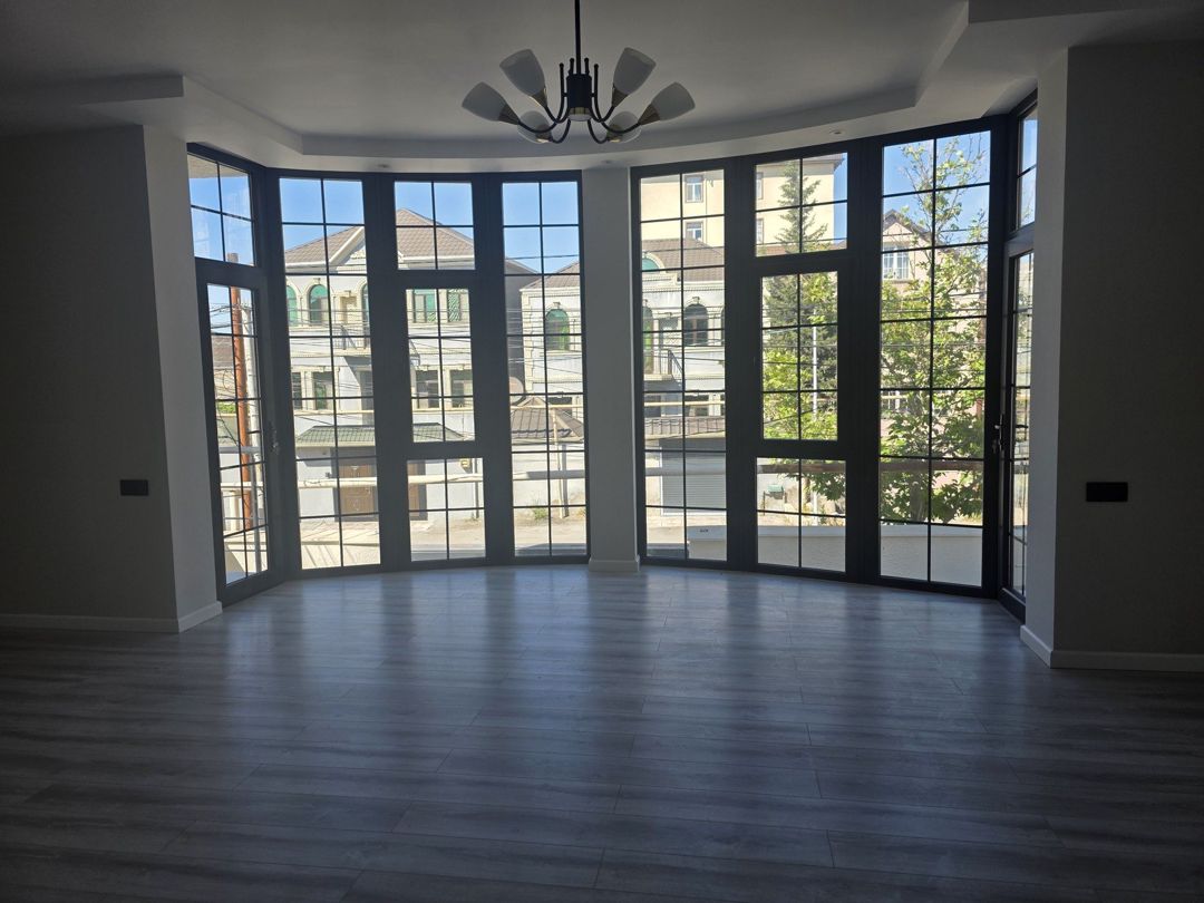 Satılır 4 otaqlı həyət evi/bağ evi 190 m² — Ev, villa, Xırdalan (3)