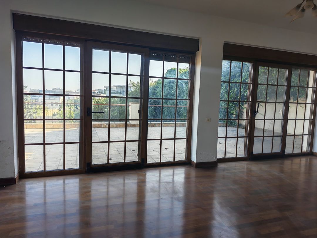 Satış: 7 otaqlı Ev / villa, 500 m², Xəzər rayonu — Ev, villa, Bakı (11)