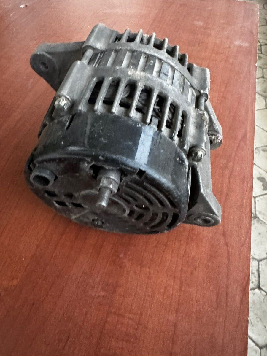 Daewoo Matiz dinamosu — Ehtiyat hissələri və aksesuarlar, Bakı (4)