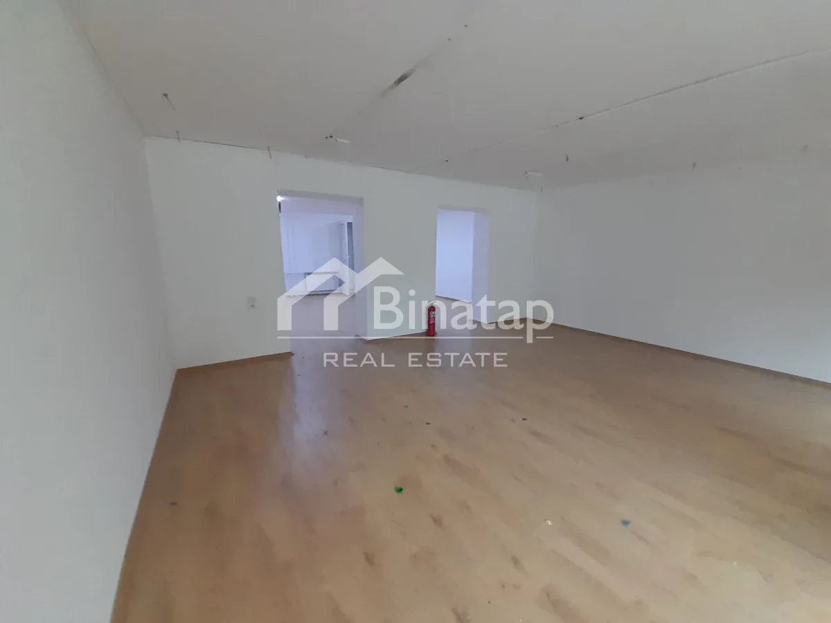 İcarəyə verilir obyekt 60 m², Gənclik metrosu, Nərimanov rayonu — Əmlak, Bakı (3)