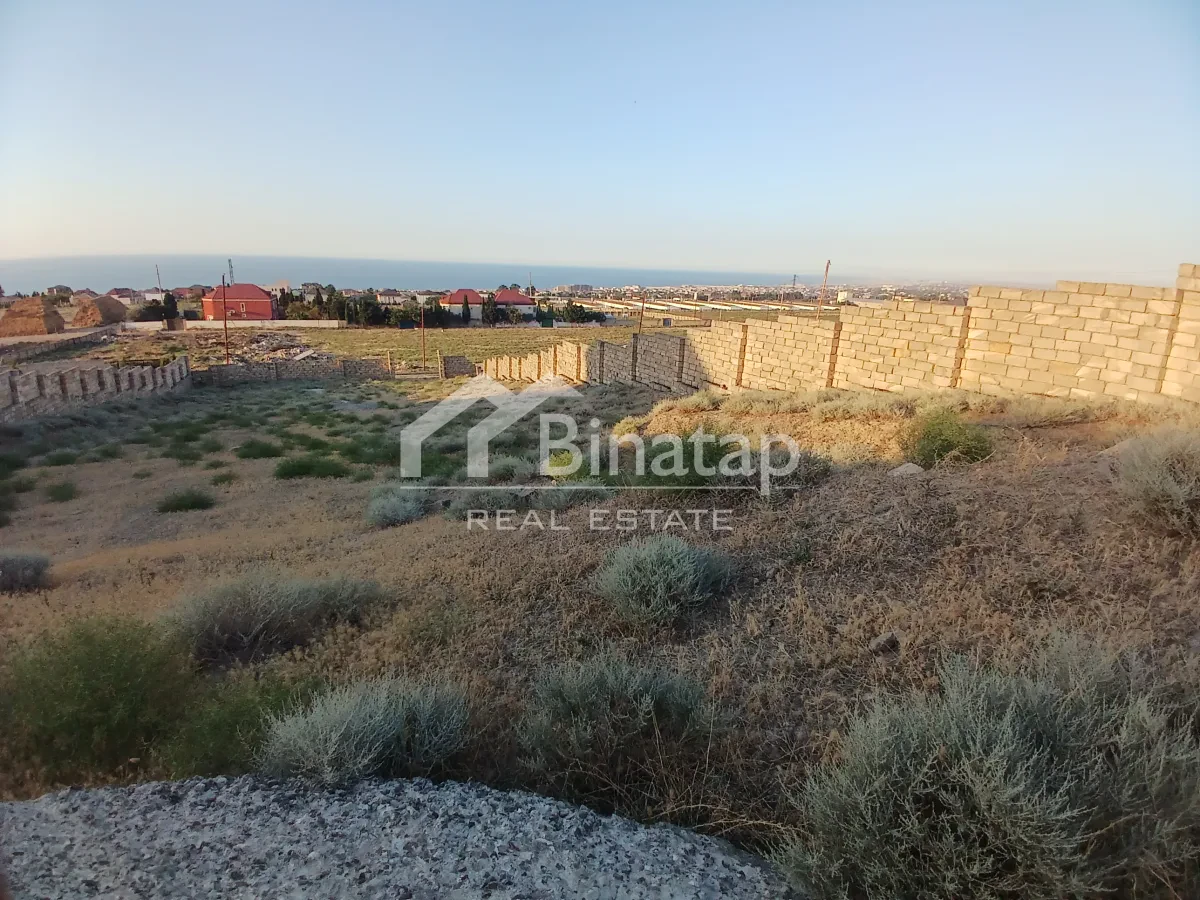 Satılır torpaq 14 sot, Maştağa qəsəbəsi, Sabunçu rayonu — 140 000 ₼ · 14 sot · Bakı · Torpaq Satılır torpaq 14 sot, Maştağa qəsəbəsi, Sabunçu rayonu — Bakı